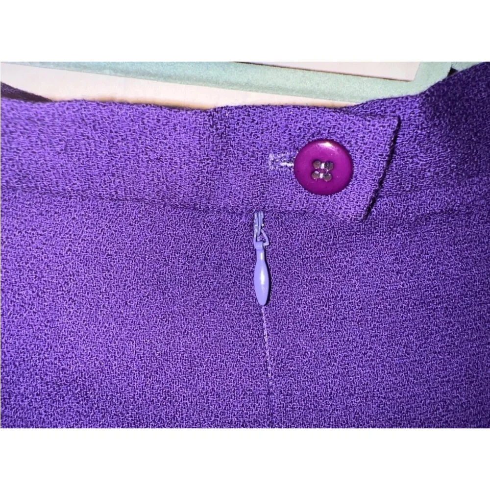 Christian DIOR skirt suit